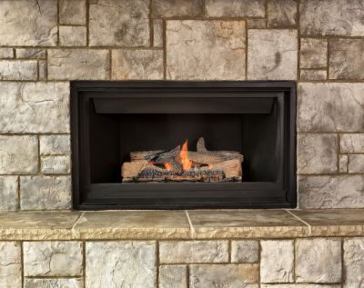 Fireplace Insert Installation - Fireplace Installation Quincy, Massachusetts